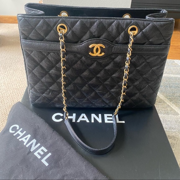 CHANEL Handbags - ❌❌SOLD❌❌